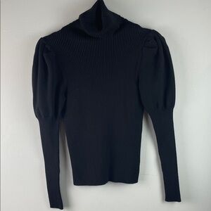 johnny becca Turtleneck Sweater Size S